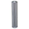Main Filter Hydraulic Filter, replaces WIX D52B10FV, Pressure Line, 10 micron, Outside-In MF0060642